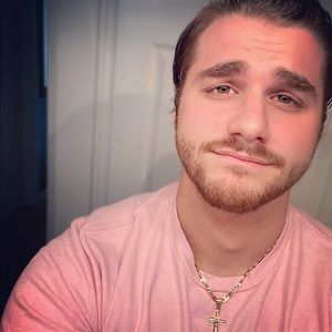 Meet your Posher, Andrew